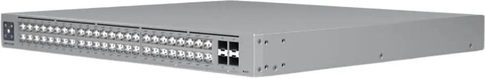 Коммутатор Ubiquiti Pro Max, управляемый [usw-pro-max-48-poe]